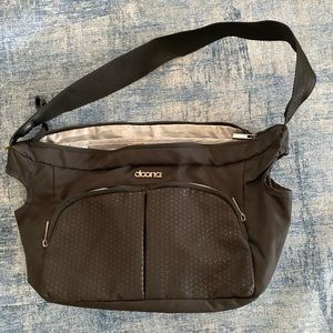 Doona diaper bag